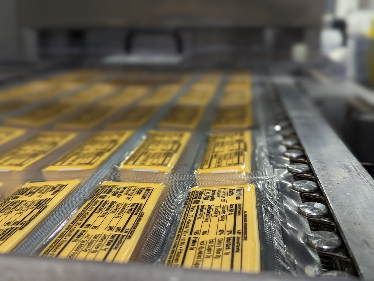 Private Labeling manufacturing